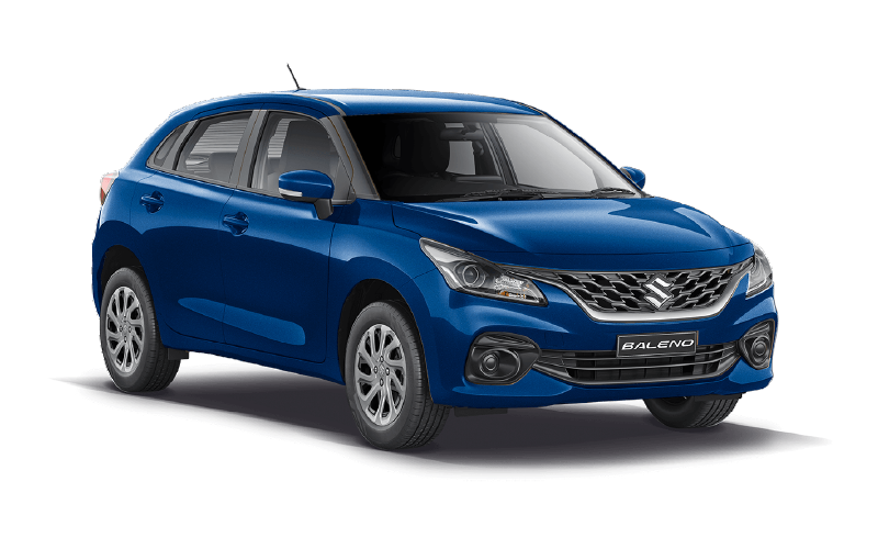 Suzuki Baleno 2026