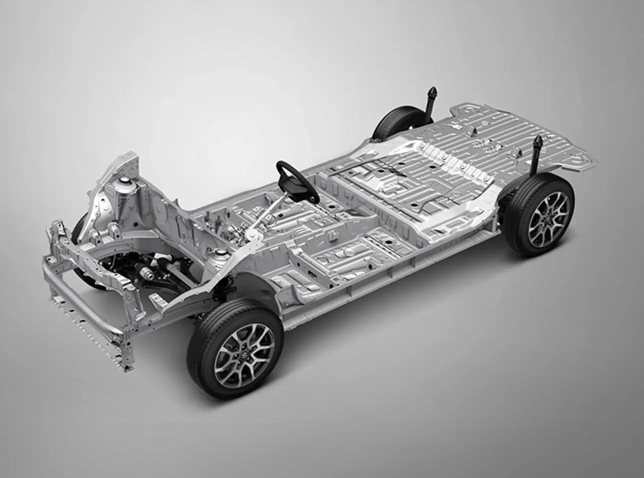 Seguridad Ertiga XL7 Boostergreen