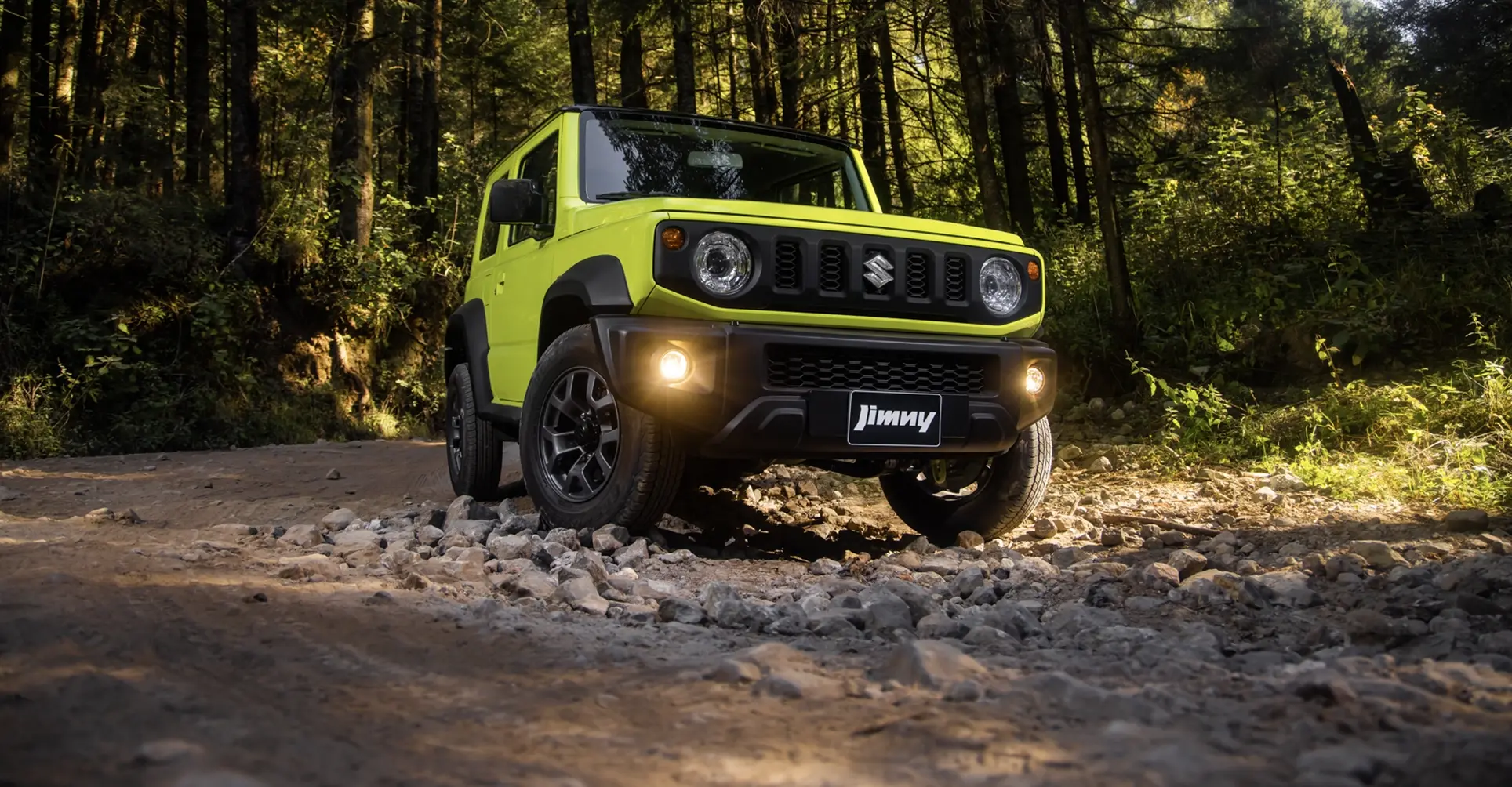 Jimny